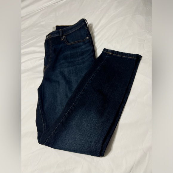 Everlane Denim - Brand new everlane skinny jeans dark wash